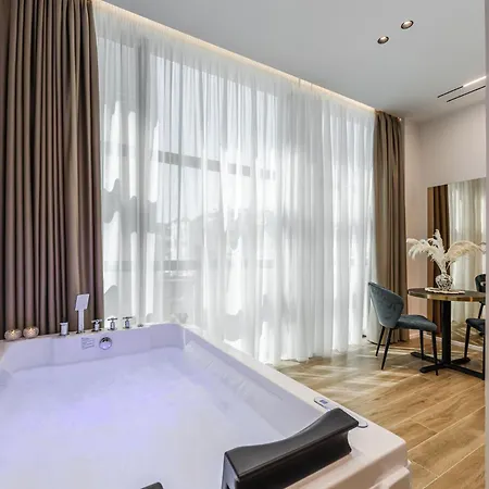 Via Mare Jacuzzi By Ps Ξενοδοχείο