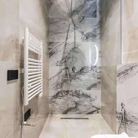 Via Mare Jacuzzi By Ps 5*