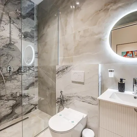 Via Mare Jacuzzi By Ps 5*