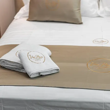 Via Mare Jacuzzi By Ps 5*