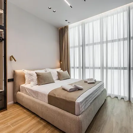Via Mare Jacuzzi By Ps Hotel 5*