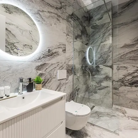 Via Mare Jacuzzi By Ps