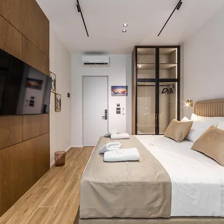 Via Mare Jacuzzi By Ps 5* Durrës