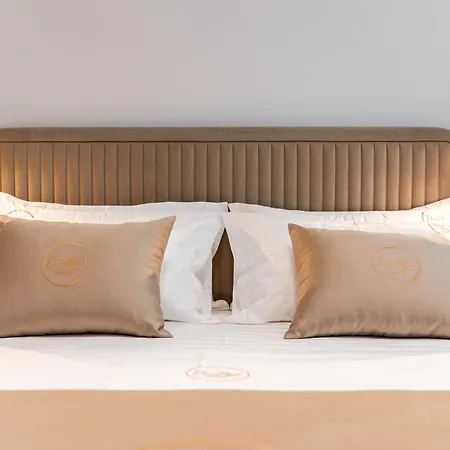 Via Mare Jacuzzi By Ps Hotel