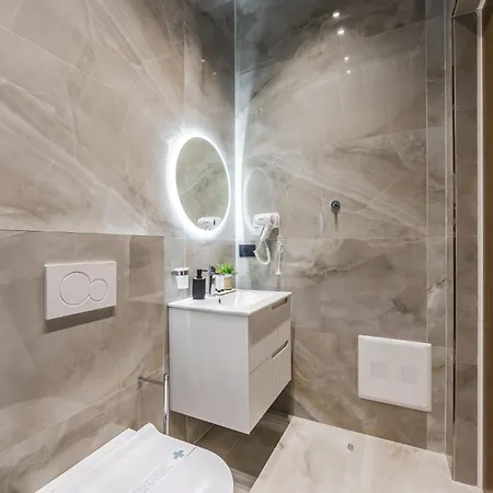 Via Mare Jacuzzi By Ps Hotel 5*